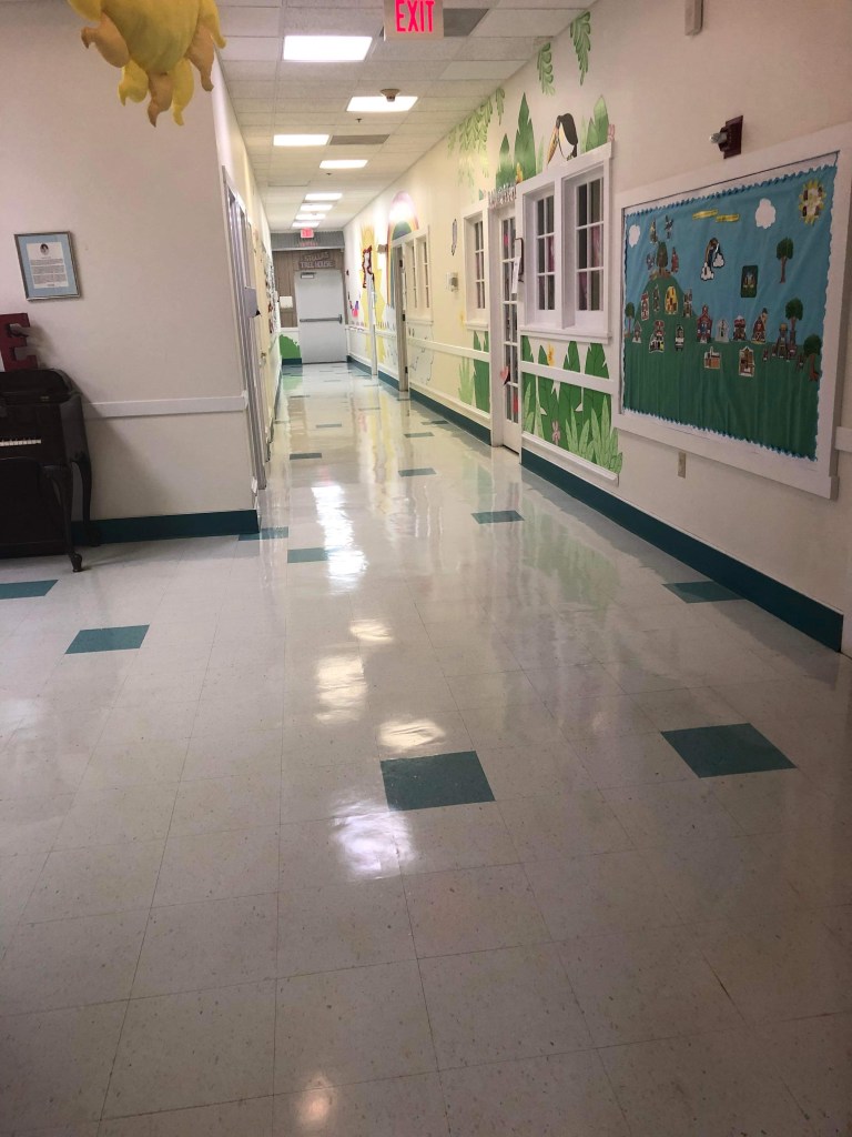 About Us H&K cleaning Services